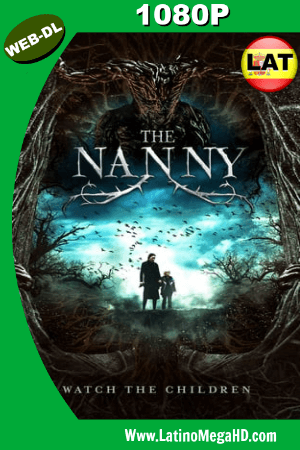 The Nanny (2018) Latino HD WEB-DL 1080P ()